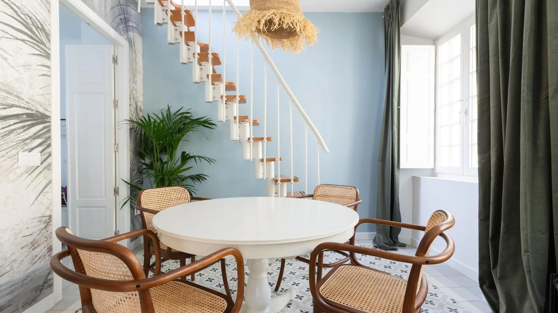 Mirador De La Catedral Apartment Malaga